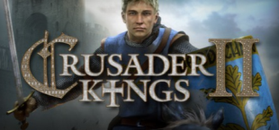 Crusader Kings II Free for a Limited Time