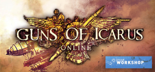 Guns of Icarus Alliance - Why it Isn't an Update to Guns of Icarus Online