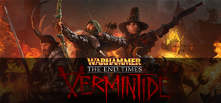 Warhammer: End Times - Vermintide The Reikshammer Contracts Are Coming