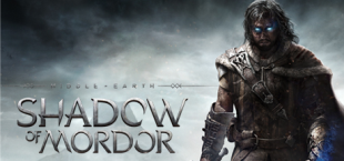 TSA Competition: Middle-earth: Shadow of Mordor Game of the Year Edition