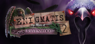 Enigmatis 2: The Mists of Ravenwood Steam Code Giveaway