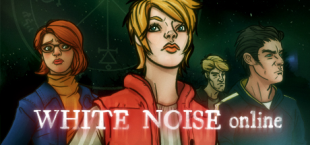 White Noise 2 Announced!