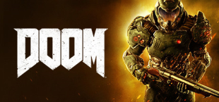 DOOM - Bloodfall Available Now!