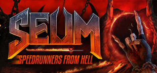 SEUM: Speedrunners from Hell "Season II" Update is Out Now!