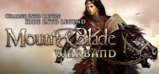 Mount Blade: Warband Invasion Patch! 21/12/16