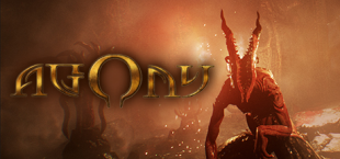 Agony Arrives on Steam in May