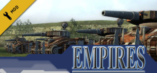 Empires Mod Empires 2.7.0 released