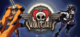 Skullgirls: It's some improvements!