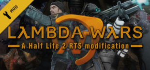 Lambda Wars Beta Status Report - February
