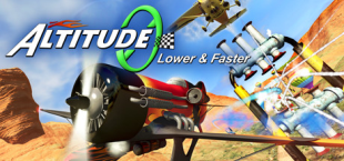 Altitude0: Lower & Faster Maintenance MP Update