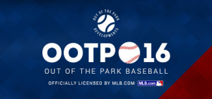 Out of the Park Baseball 16 Version 16.11.43 Released