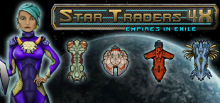 Star Traders: 4X Empires Update #30: Major Performance Boost