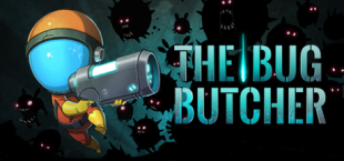 The Bug Butcher Added Steam Cloud Save Support