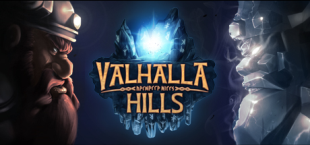 Valhalla Hills: Sand of the Damned!