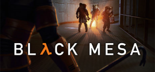Black Mesa Surface Tension Update - Patch 1