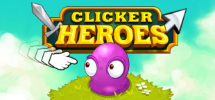 Clicker Heroes Patch 1.0e9!