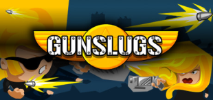 Gunslugs Version 3.0.3 and 3.0.4