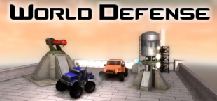 World Defense: AFRG Almost Ready to Release