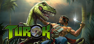 Turok Mac OS X Version and Update #3 is now available