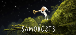 Samorost 3 Updates 5 and 6 Are Live