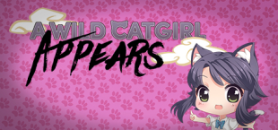 A Wild Catgirl Appears v2.0 Now Released!
