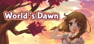 Worlds Dawn First Update and Patch Notes
