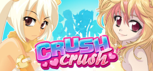 Crush Crush Update! 0.37