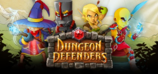 Dungeon Defenders CDT Update 2 Now in Beta!